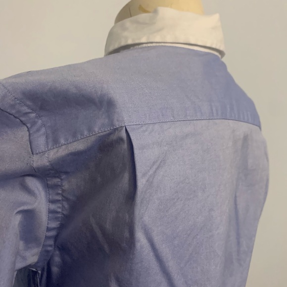 Coach button up formal dress shirt - Picture 4 of 5